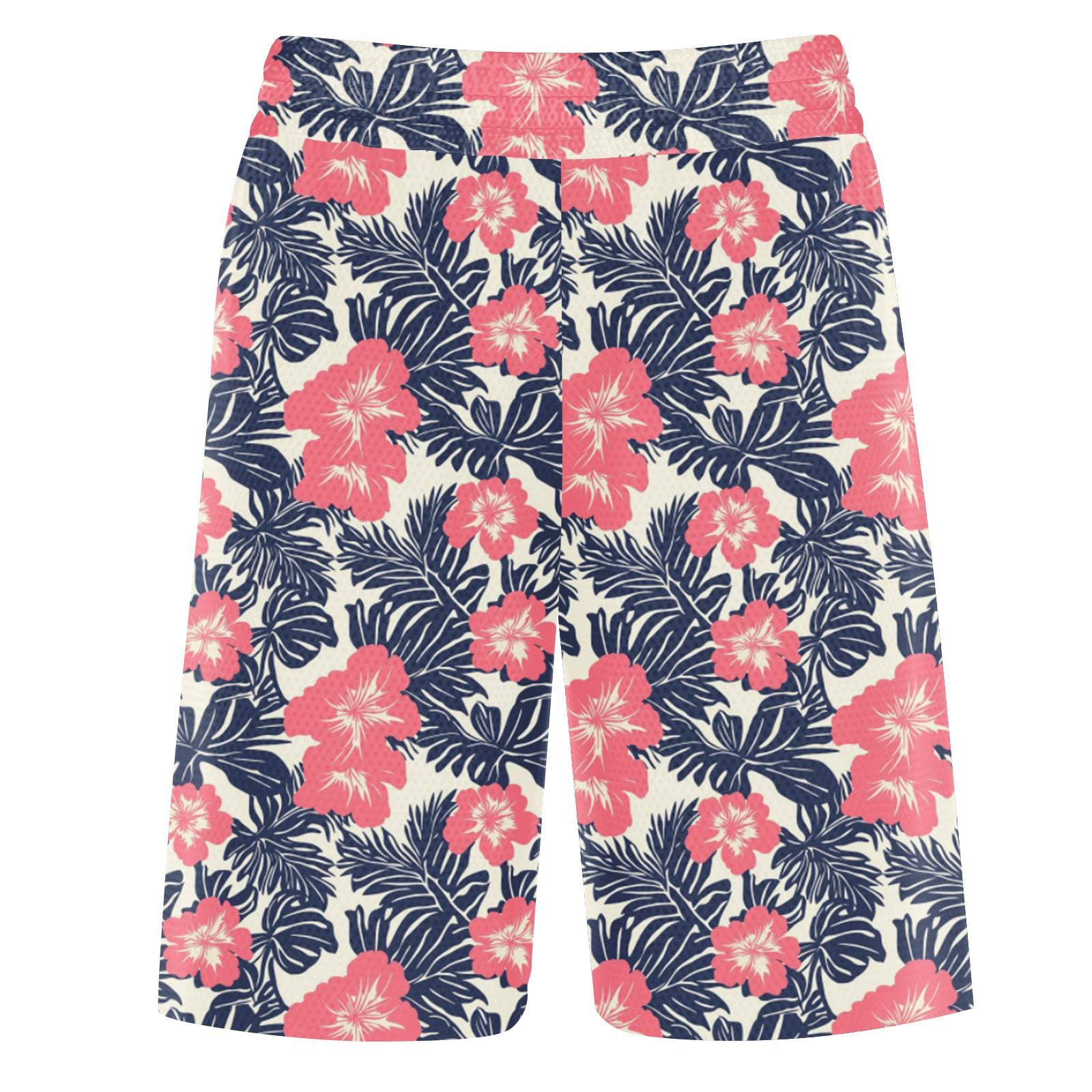 

Персонализация - Персонализированные спортивные шорты Баскетбольные шорты XL красный