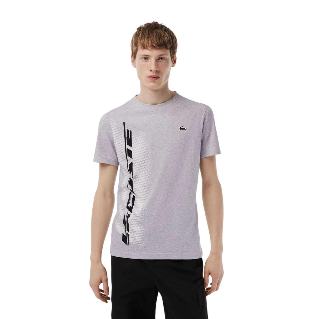 Lacoste Mens Regular T-Shirt