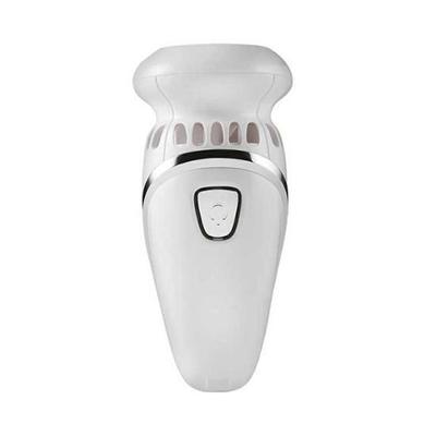 Bebe Foot Glass Air Electric Foot Callus Remover