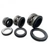 2100-1-33, TJ-0330-S, INT-0330-S, 2100S-33, 2100-33 Mechanical Seals (Shaft 33mm, Rotary Part Pressed Length L3=26mm)(CA-CE-NBR)