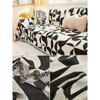Sofa Cover All-Inclusive Four Seasons Universal Chenille Anti-Cat's Paw Dust-Proof Sofa Towel Full Cover Cloth
