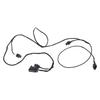 Automotive Accessories Front Bumper Parking Sensor Wiring Harness 61129286479 61129286477 Replacement Part