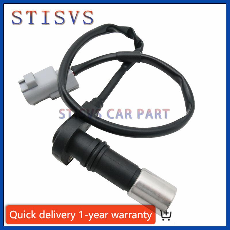 90919-05059 New Crankshaft Position Sensor 9091905059 for Toyota Tacoma 2005- 2006 20074Runner 2010 2011-2012 Auto Parts