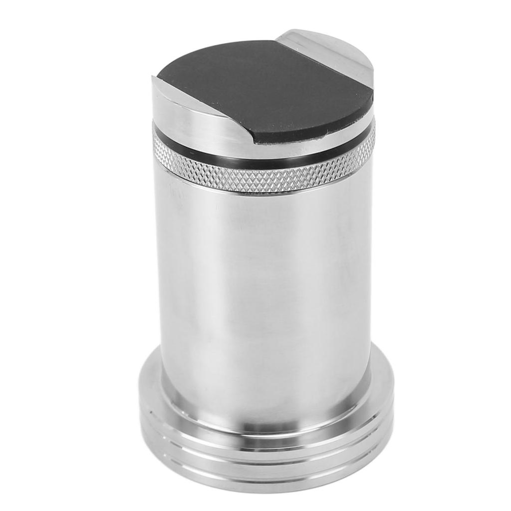 HiFi Speaker Wire Support Stand 70‑115mm Height Adjustable Shock Absorber Aluminum Alloy HiFi Cable