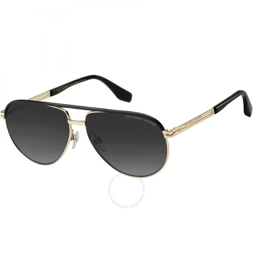 

Marc JacobS Grey Shaded Pilot Men S SunglaSSeS Marc 474 S 0rhl 9o 60