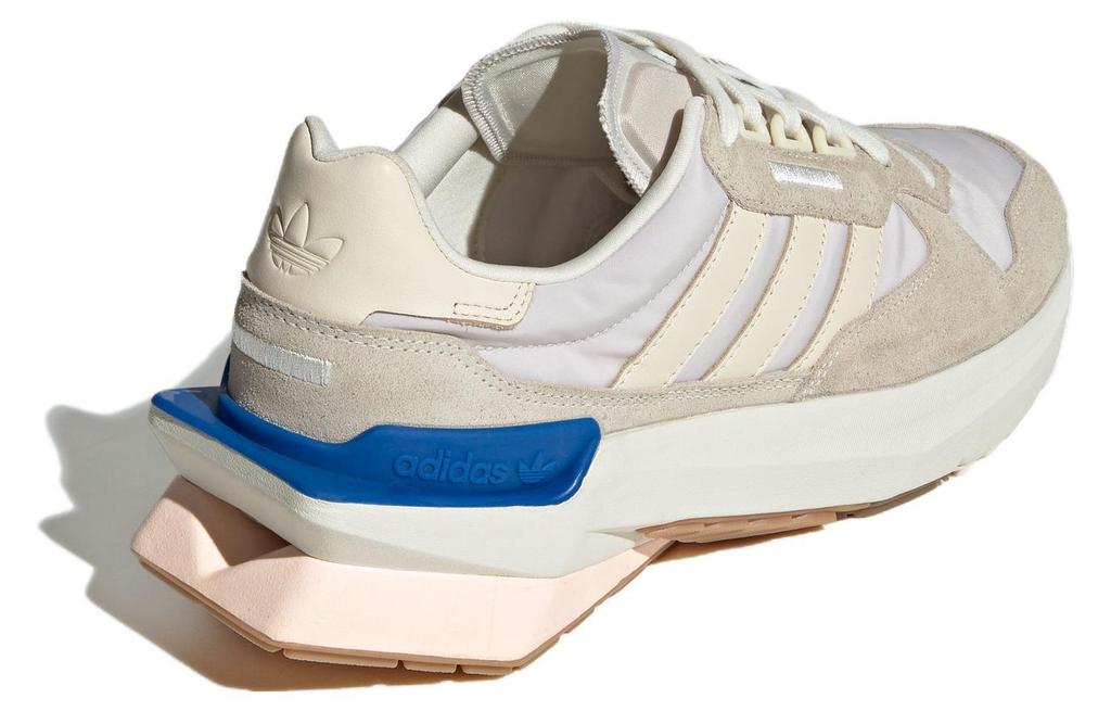 adidas Treziod PT Low Wonder White Blue  IE4236