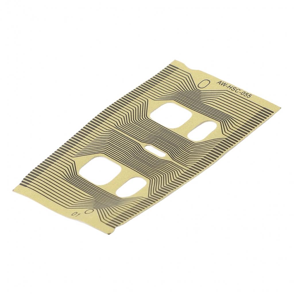 High Quality Instrument Cluster Non Deformation OEM Number