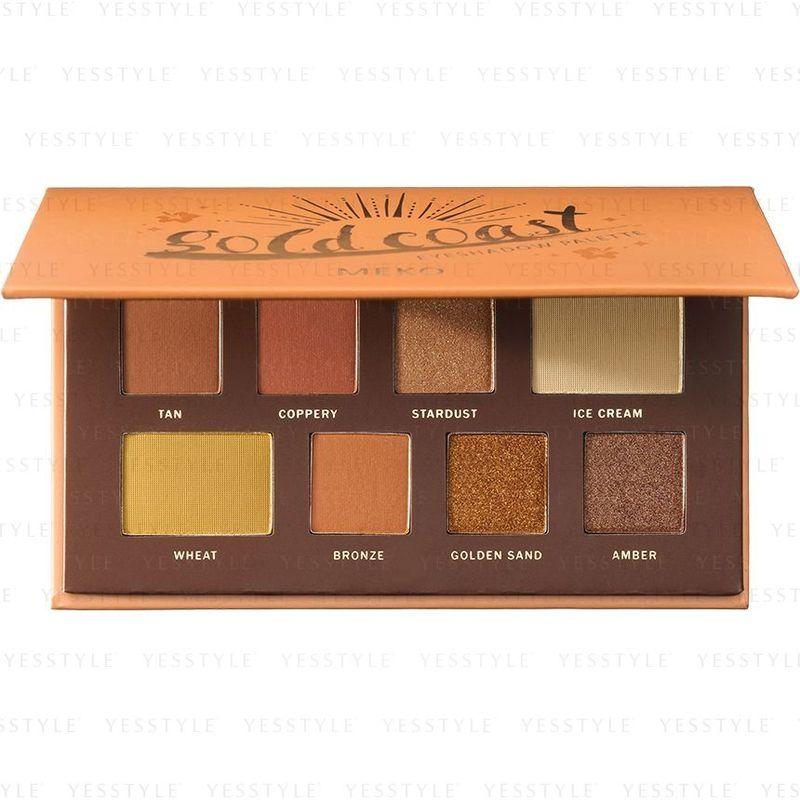 MEKO - Eyeshadow Palette