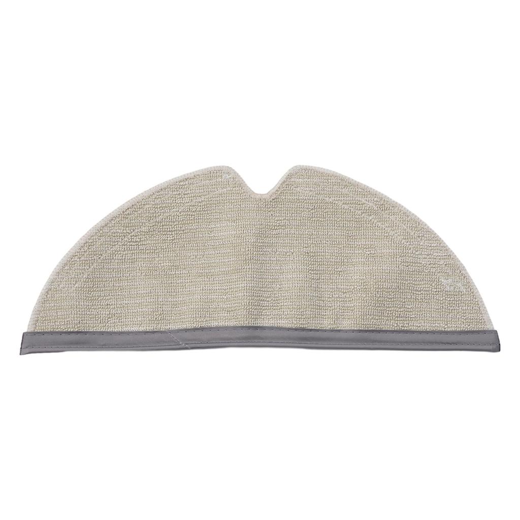 Home Cleaning Microfibre Pad High Quality Materials Maintenance Peak Performance Replaceable Efficient Dust Release