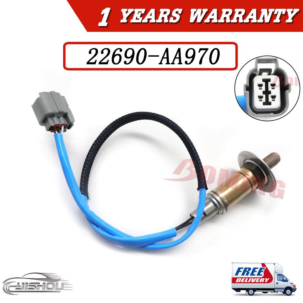 22690-AA831 For Subaru Impreza 1.5 2.0 2004-2011 O2 Oxygen Sensor 22690-AA970
