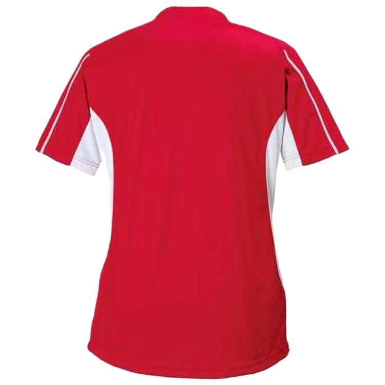 Mizuno Soccer Jerseys Unisex Moderate P2MA8020