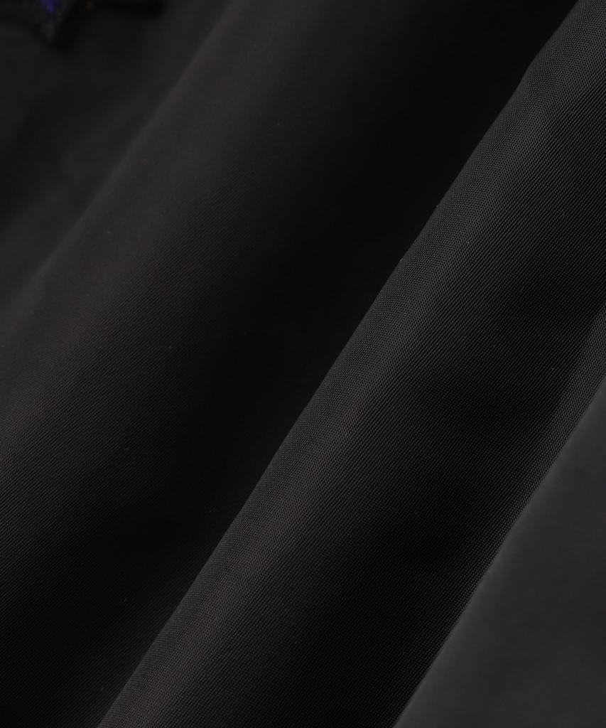 Avirex 50th Anniversary SIGNATURE BIG LOGO Signature Big Logo Size L 010 Black MA-1 MA-1 Men's 783-5952019