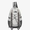 The North Face White Label Super One Way White Sand Nn2pr01l