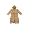 Down Jackets Women's Khaki DV0571-200