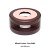 Wood-Fired Hollow Sealing Wax Furnace for Retro Wax Pellets and Sticks