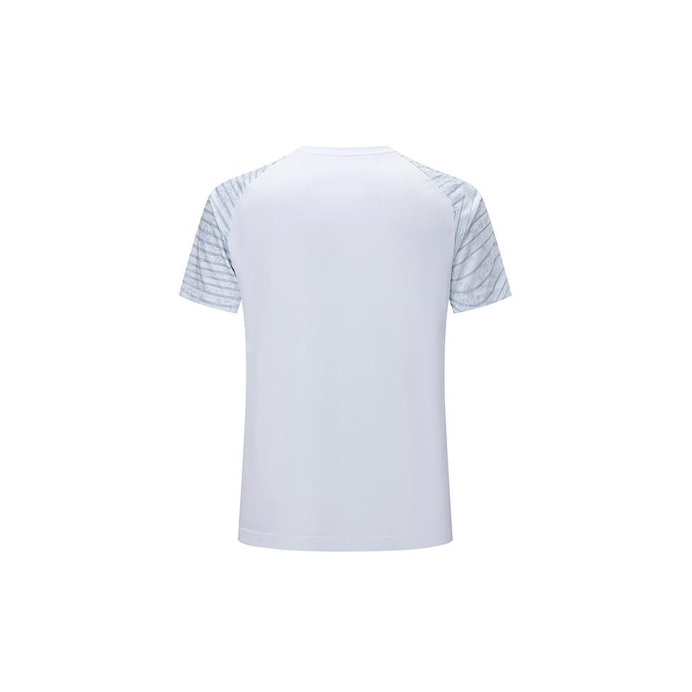 Under Armour T Shirt Unisex White 24500509-100
