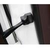 For Volkswagen VW Tiguan MK1 2010 2011 2012-2016 Anti Rust Water Proof Door Lock Key Keys Plastic Buckle Limit Device Trim