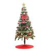 Christmas Tree Set with Window Decorations (60cm, 1.2m, 1.5m, 1.8m, 2.1m)