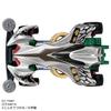 TAKARA TOMY Tomica Premium Unlimited Let's & Go!! Mini 4WD Race Stinger Diecast Car, 6+ Years, 7 X 5 X 2 Cm