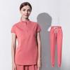 High-end surgical gowns dental operating room hand-washing gowns stretch women's hand-brushing gowns doctor and nurse
