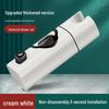 OLOEY No-Drill Adjustable Shower Head Bracket