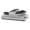 Fujitsu FI-7700 A3 High-Speed Duplex Flatbed & ADF Scanner CN plug (adapter included)