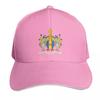 Coat of arms of Madeira Portugal Baseball Cap Anime Hat Icon Trucker Cap Hood Hats For Women Unisexs