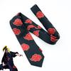New Arrival Naruto Necktie Popular Anime Inspired Design For Men And Women