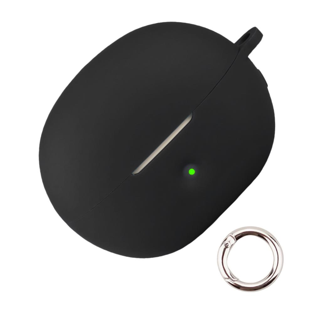 Earbud Case Shockproof Housing Skin-friendly Guarding Washable Shell Nonslip Keep Safe From Accidental Drop for MC2 Air