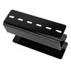 White Black Acrylic Tweezers Holder 13*7.8cm Tweezers Storage Holder  Beauty Makeup Use