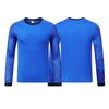 Children's Goalkeeper Anti-fall Long-sleeve Football Training Set