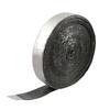 33ft Outdoor Pipe Foam Insulation Tape Self Adhesive with Cable Tie 10 Meters
