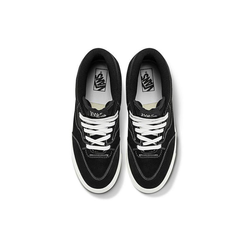Vans Half Cab 33 Dx 'Black White' Vans VN0A5KX66BT
