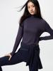 Uniqlo HeaTTech UlTra LighT TurTleneck T  Long Sleeve 