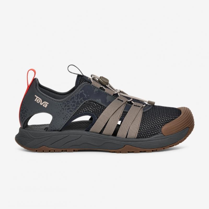 Teva Men S Comfort cloSe Toe Water ShoeS 2026 Ct Stvm2614811 Beo