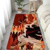 Anime Chobits Door Mat Washable Non-Slip Living Room Sofa Chairs Area Mat Kitchen Doormat Area Rug