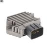 For Honda TRX450ES TRX400FW Foreman TRX450FM TRX450R Voltage Rectifier Regulator