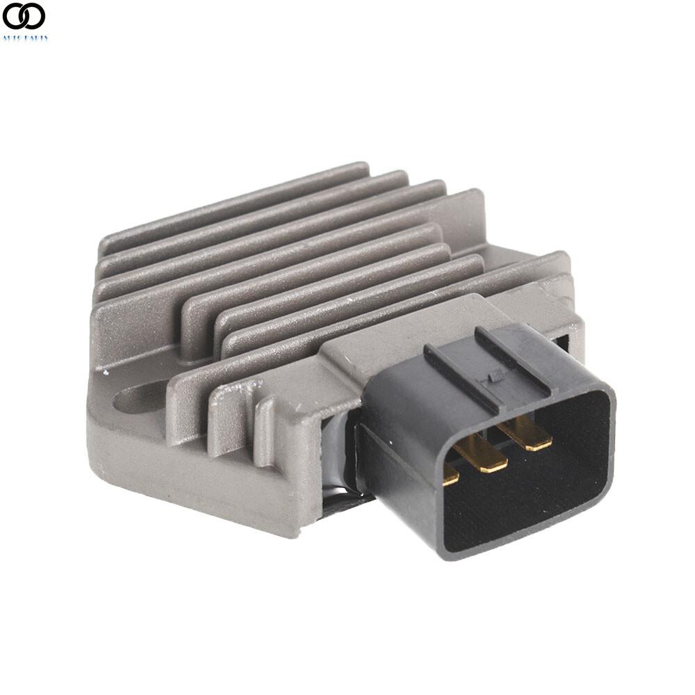 For Honda TRX450ES TRX400FW Foreman TRX450FM TRX450R Voltage Rectifier Regulator