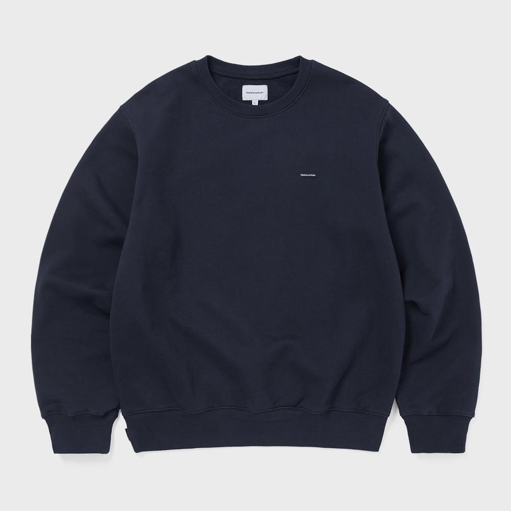 ThIs Is Never That T.n.t. Classic Hdp Crewneck Navy S