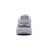 New LiNing Low Top Sports Casual Shoes Men's Gray Purple AZGT011-2