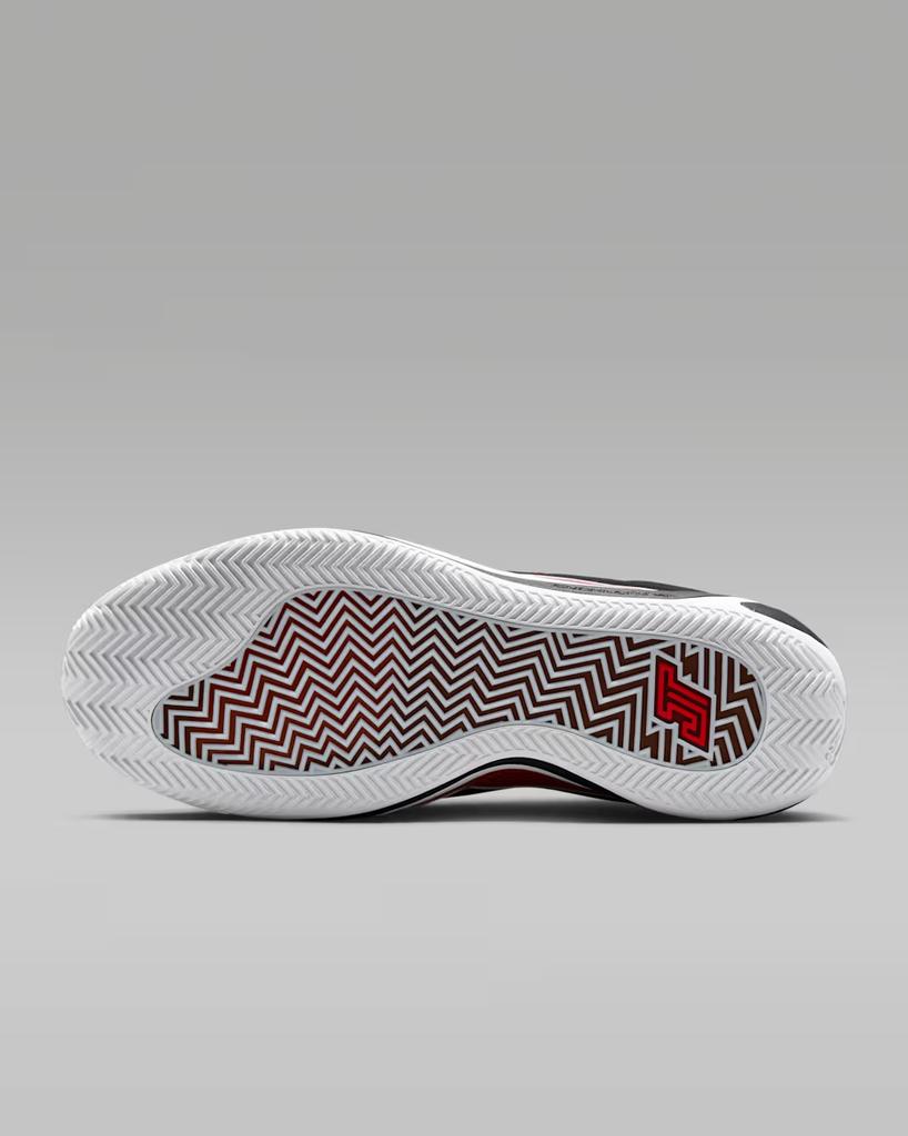 HQ4614-001 Nike Jordan Tatum 4 Bloodline (HQ4613-001) (Men's)