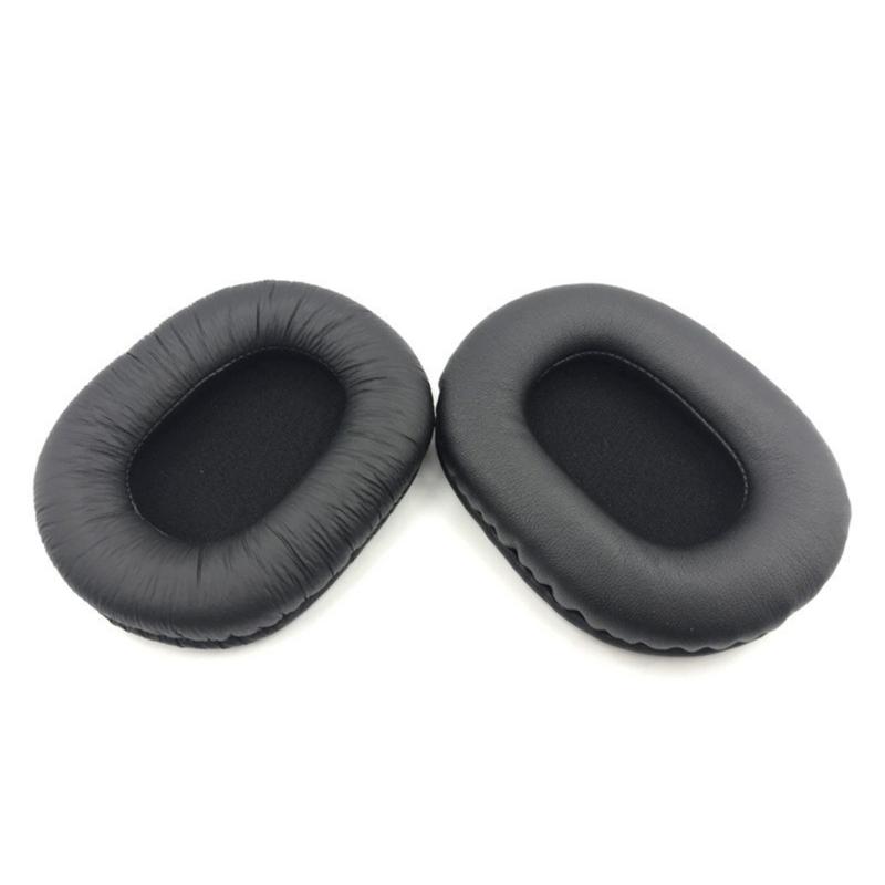 Studio Grade Headphone Cushion Replacement With Memory Foam Padding Noise Reduction for MDR-900ST MDR-7506