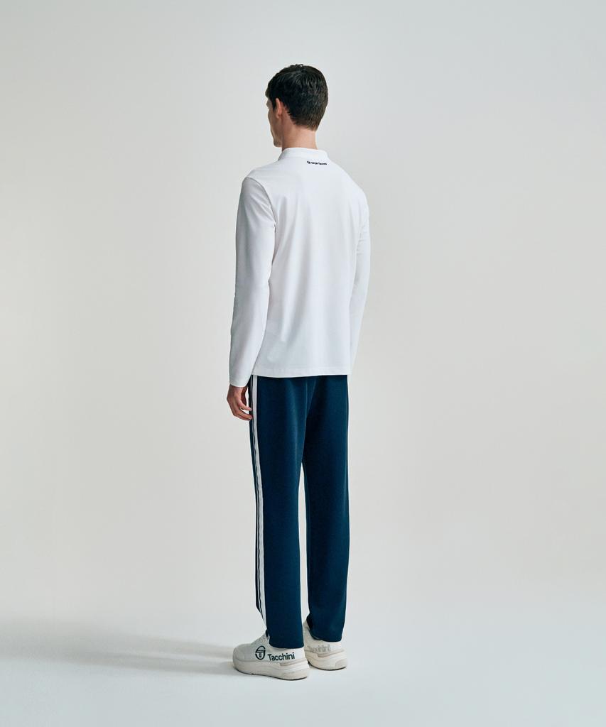 SERGIO TACCHINI M Playing Long Sleeve Polo