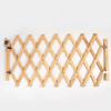 Portable Folding Pet Safety Gate: Isolation Net Fence for Home