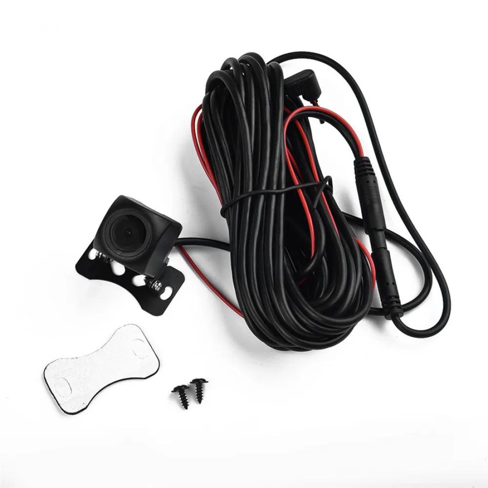 For Car Driving Recorder Stream Media Rear View  Reverse Camera 5 Pin 2.5mm Jack