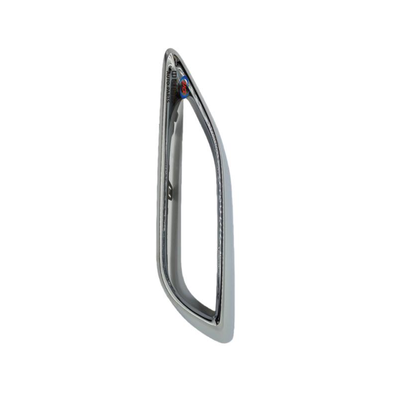 Changan Reichen CC Chrome Muffler Decorative Frame Car Accessory
