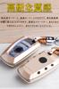 Key Case for BMW Smart Key Case Key Cover ABS TPU Specially Designed for