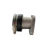 Motorrad Vergaser Interface Adapter Ansaugstutzen Für Yamaha Bear Tracker 250 YFM250X 1999-2004 4XE-13586-00