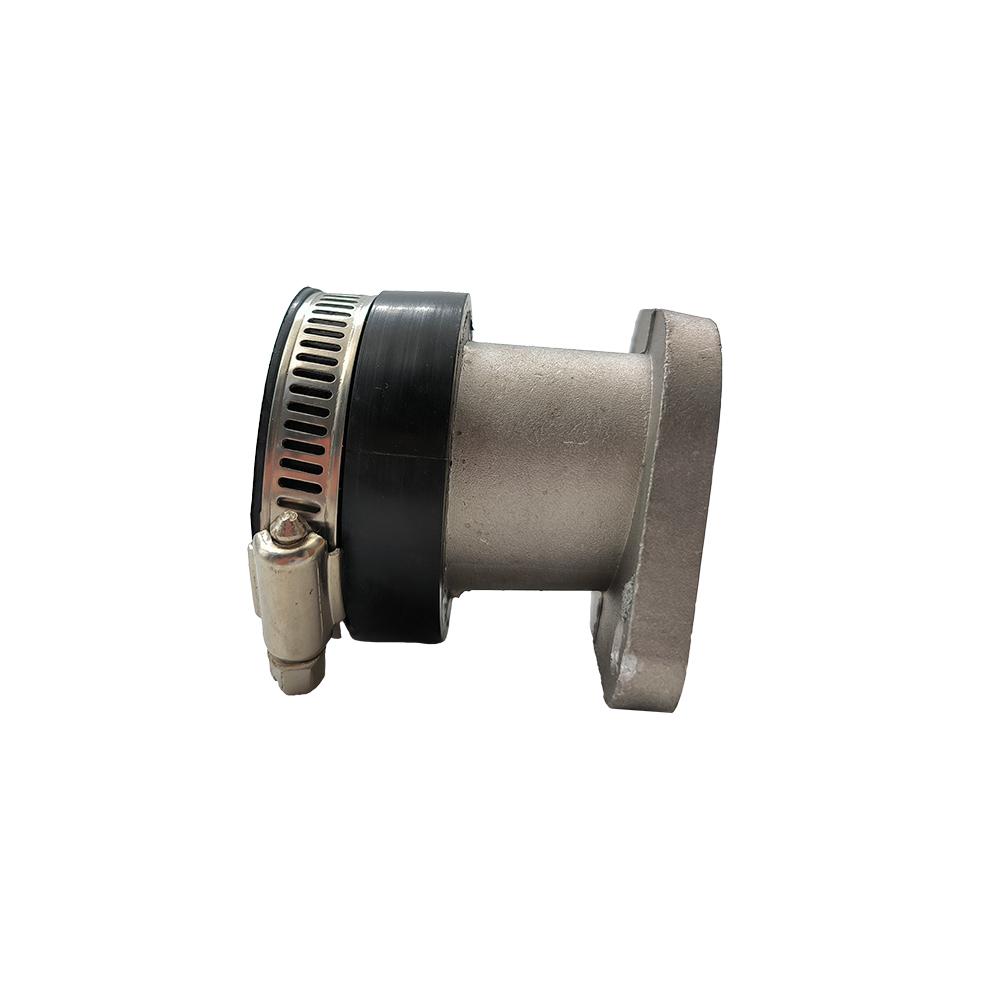 Adaptér rozhraní karburátoru motocyklu Sací potrubí pro Yamaha Bear Tracker 250 YFM250X 1999-2004 4XE-13586-00