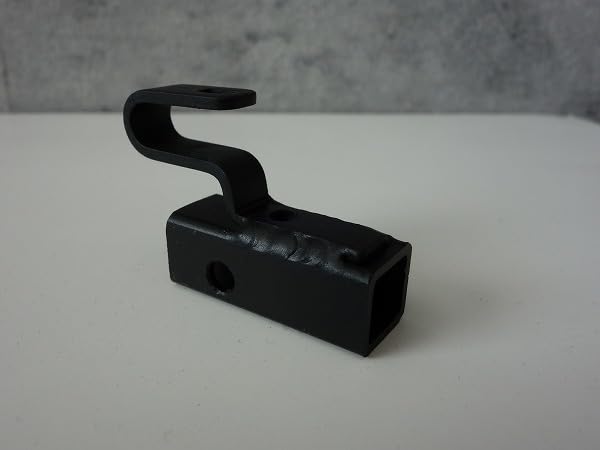 

Wiper Conversion Adapter for Heavy Machinery Tire Excavators